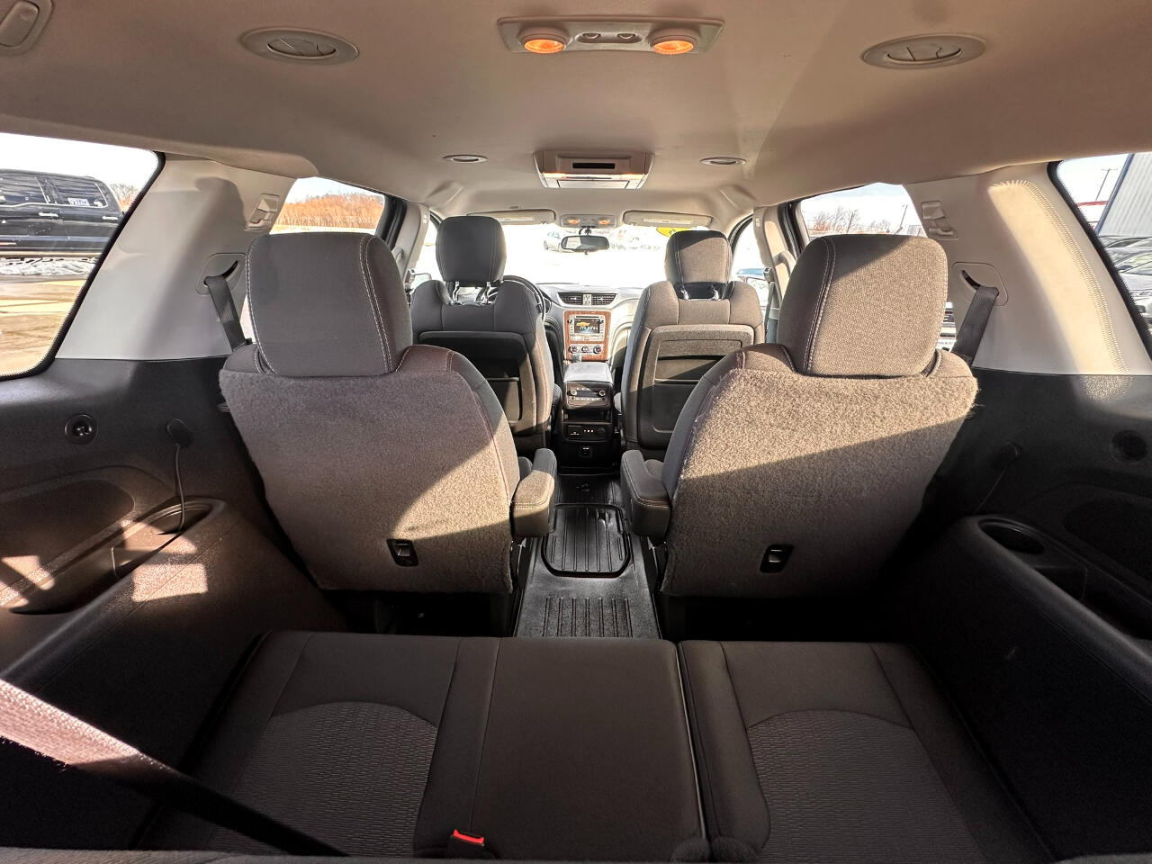 Chevrolet Traverse FWD 4dr LT w/1LT 2016