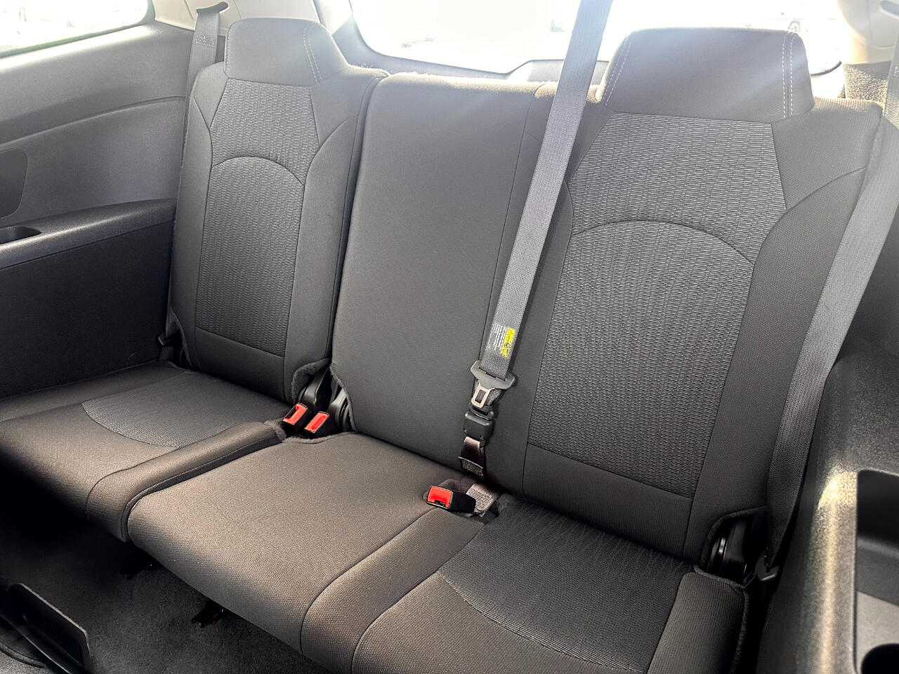 Chevrolet Traverse FWD 4dr LT w/1LT 2016