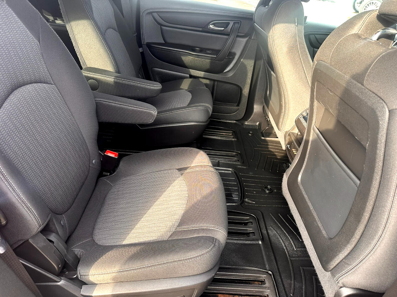 Chevrolet Traverse FWD 4dr LT w/1LT 2016