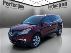 2016 Chevrolet Traverse  2016 Chevrolet Traverse