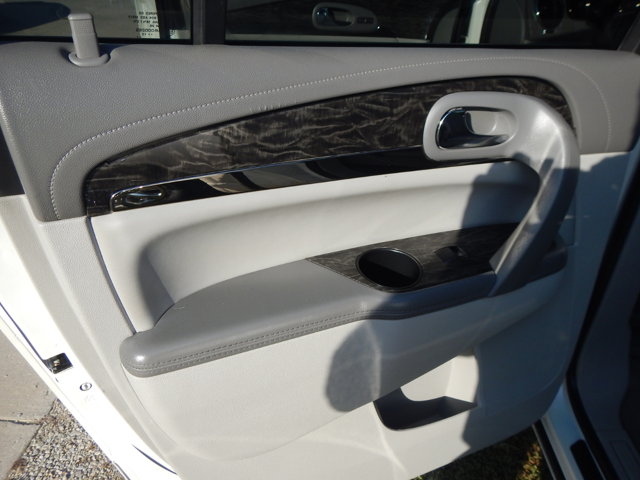 2014 Buick Enclave Leather photo 11