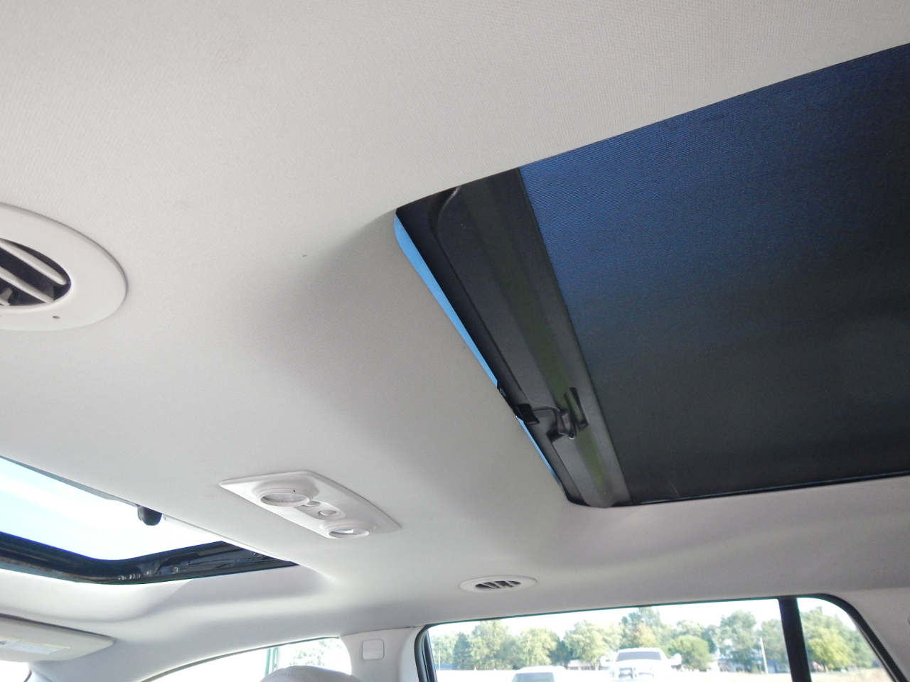 2014 Buick Enclave Leather photo 14