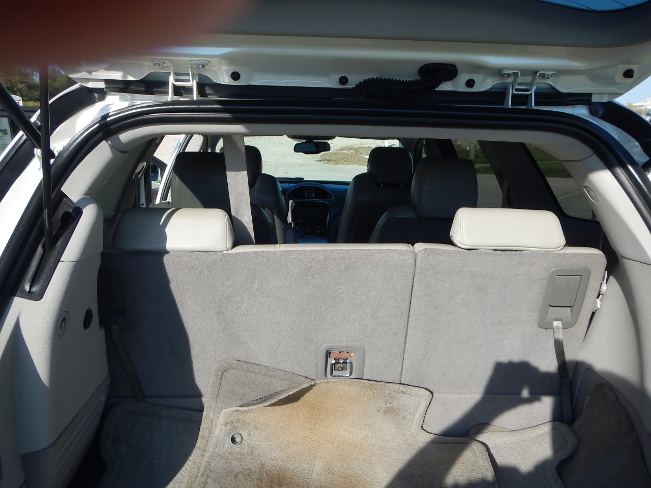 2014 Buick Enclave Leather photo 15