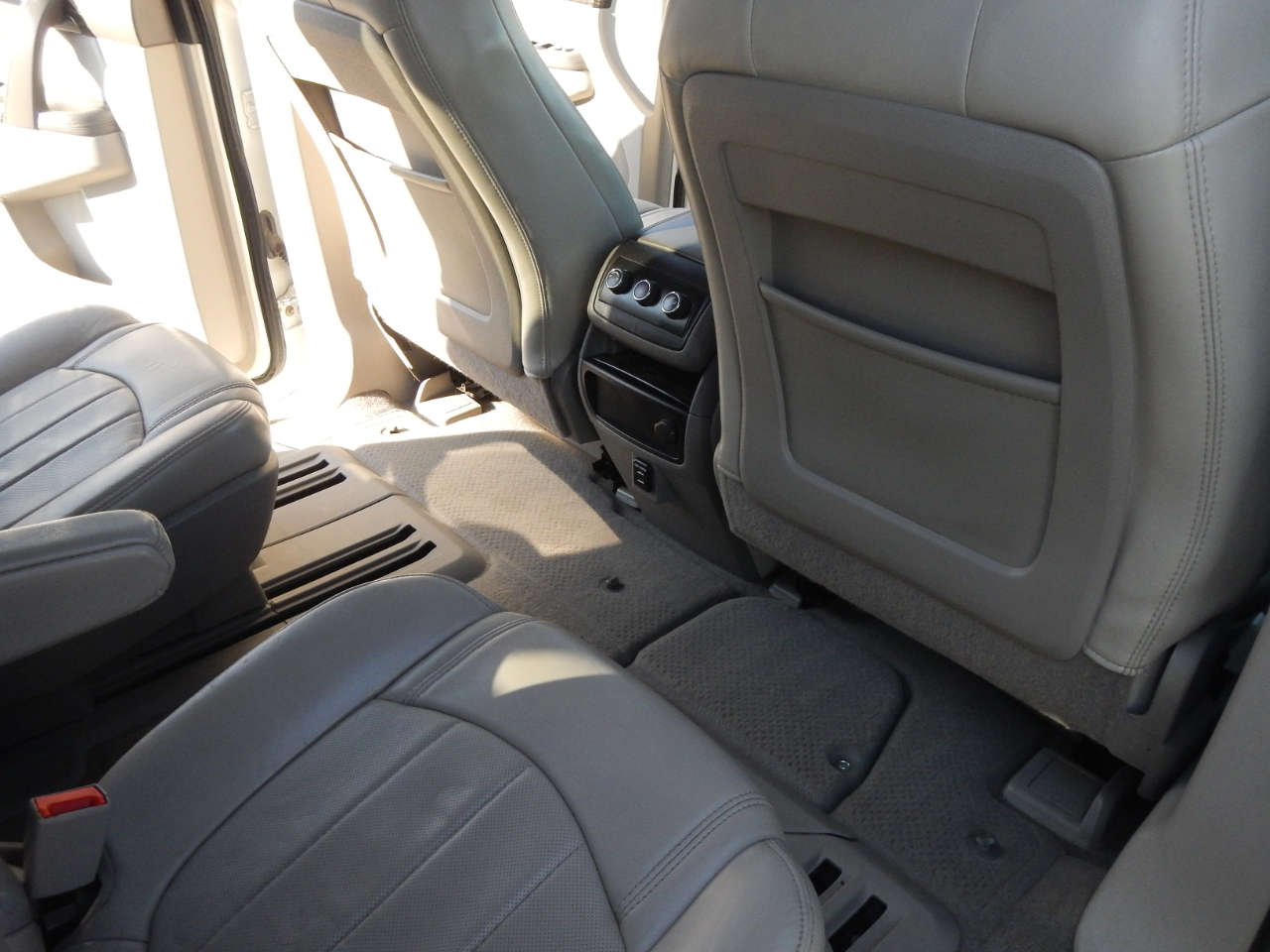2014 Buick Enclave Leather photo 19