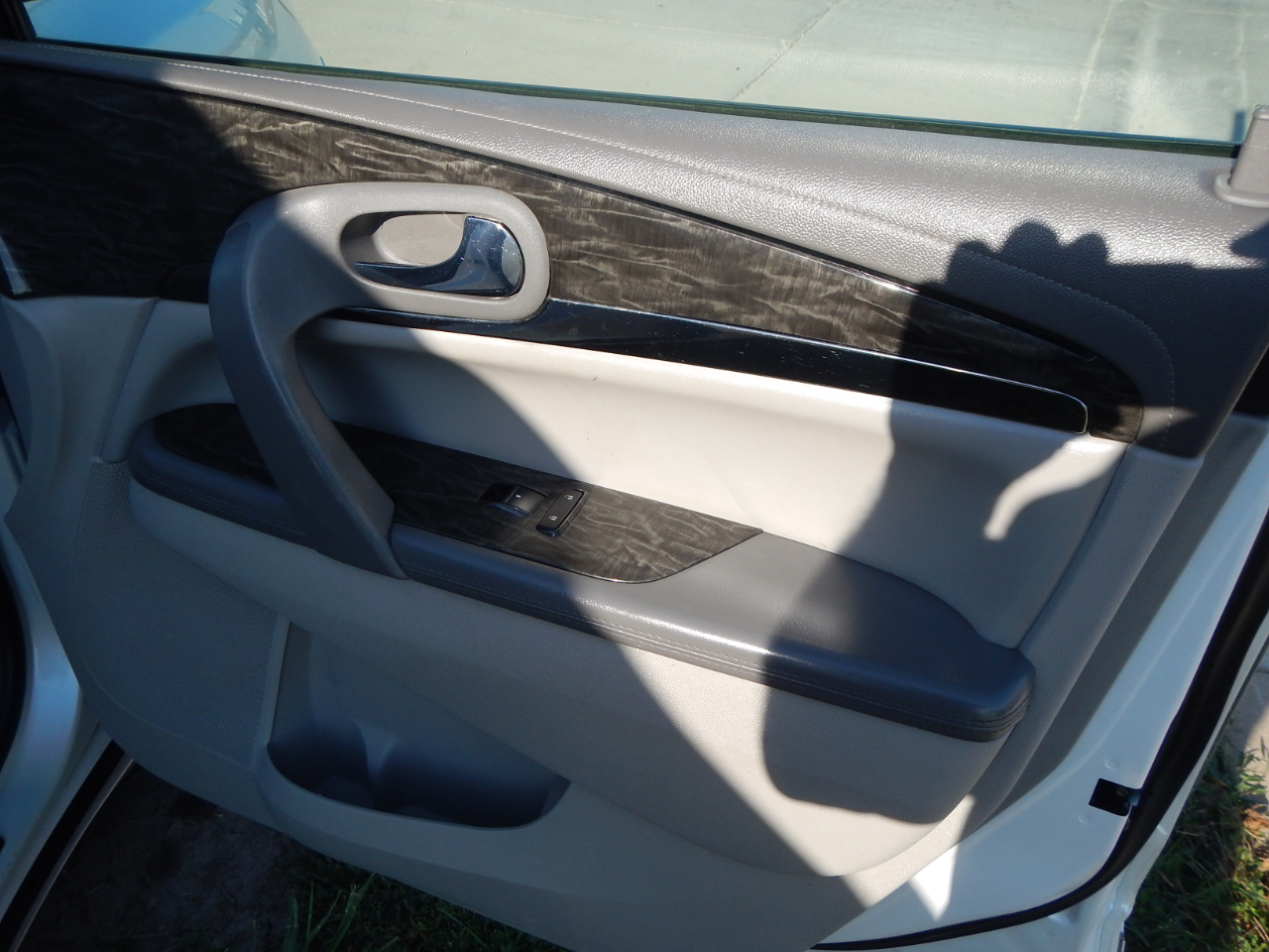 2014 Buick Enclave Leather photo 20