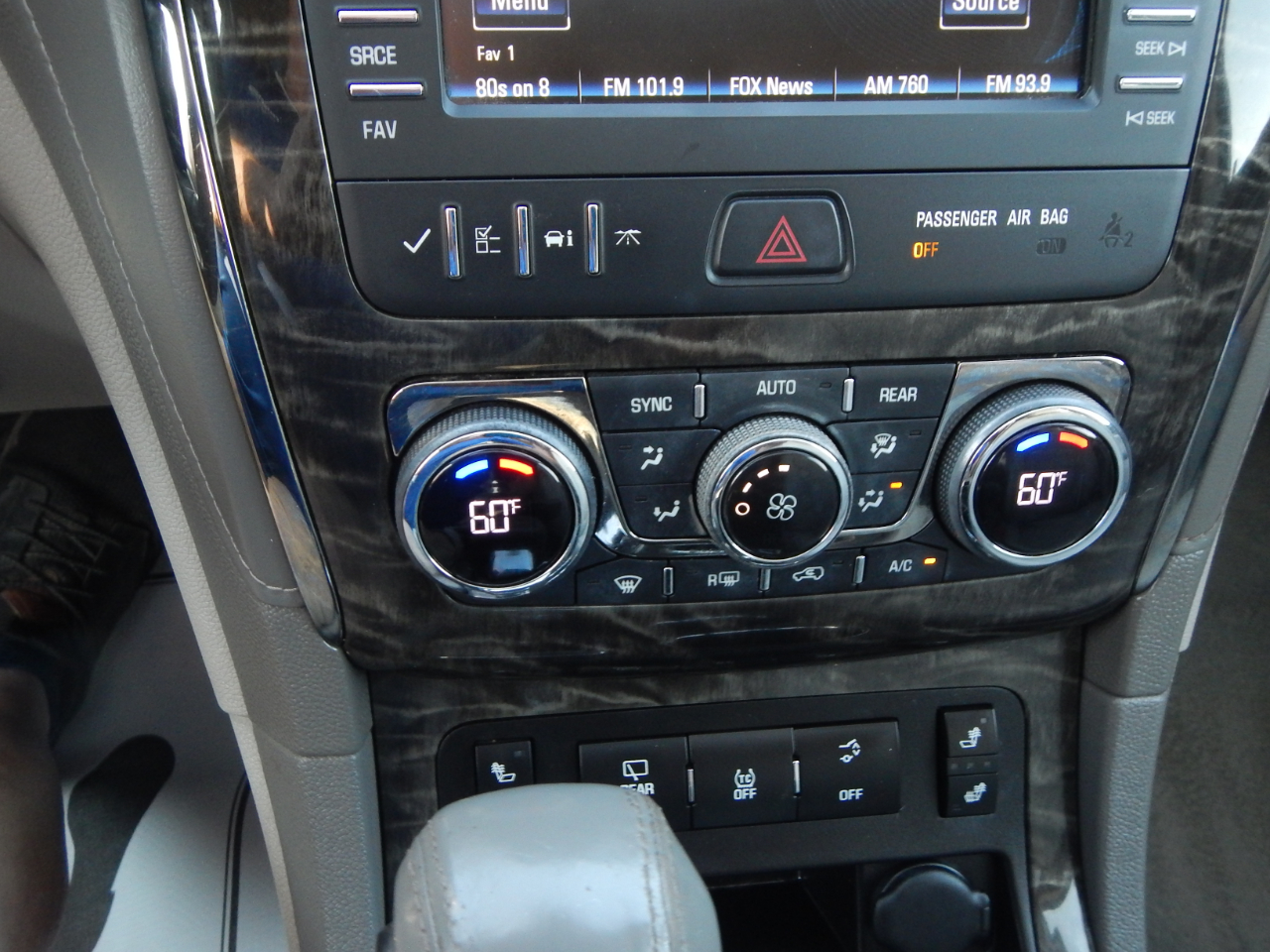 2014 Buick Enclave Leather photo 28