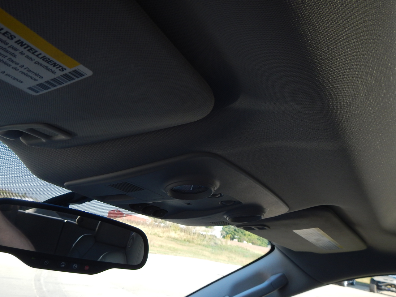 2014 Buick Enclave Leather photo 30