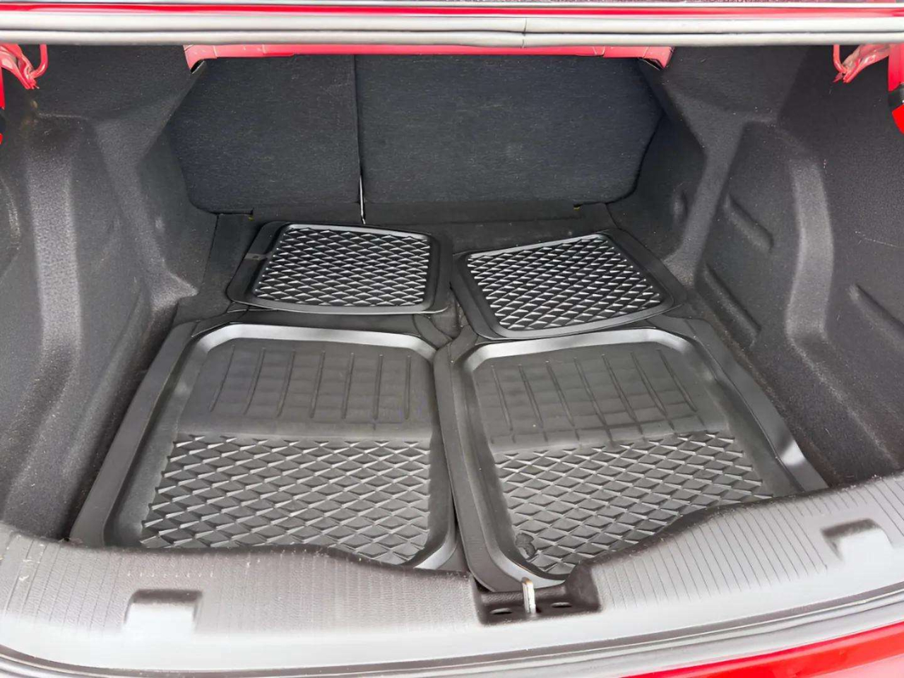 Chevrolet Cruze 4dr Sdn LT 2019 Chevrolet Cruze 4dr Sdn LT 2019