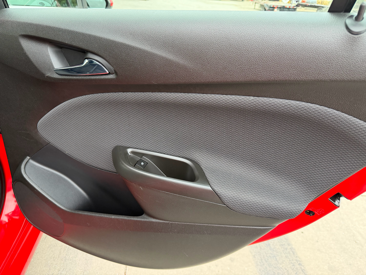 Chevrolet Cruze 4dr Sdn LT 2019