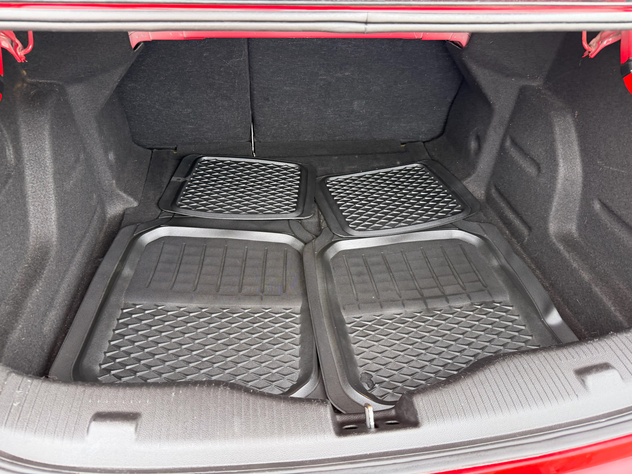 Chevrolet Cruze 4dr Sdn LT 2019