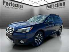 2015 Subaru Outback 