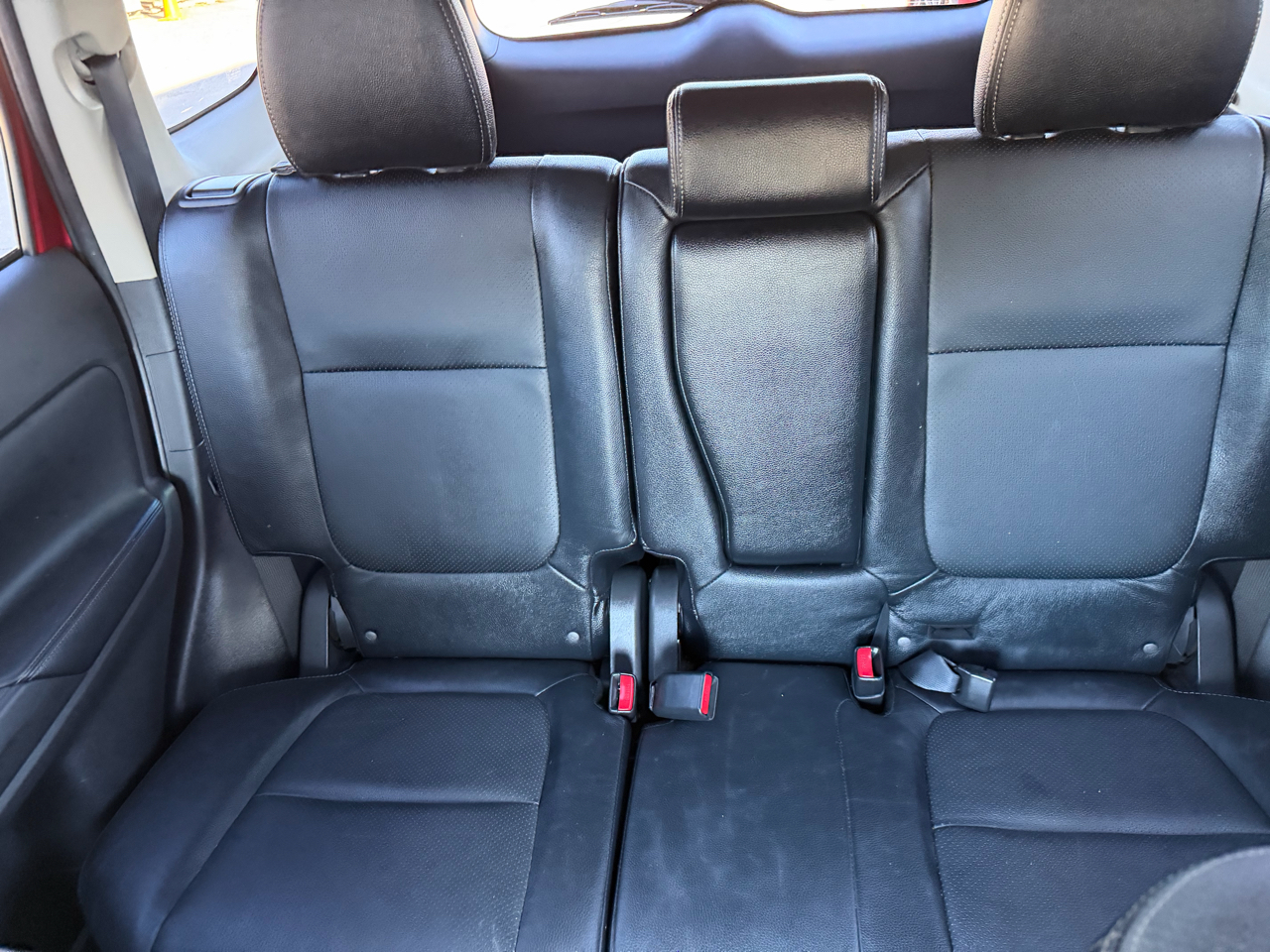 Mitsubishi Outlander SEL FWD 2017 Mitsubishi Outlander SEL FWD 2017