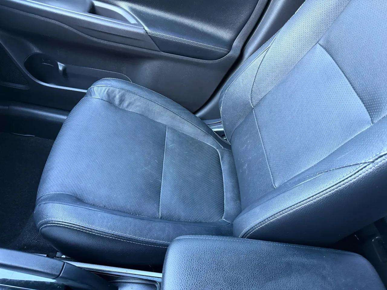 Mitsubishi Outlander SEL FWD 2017 Mitsubishi Outlander SEL FWD 2017