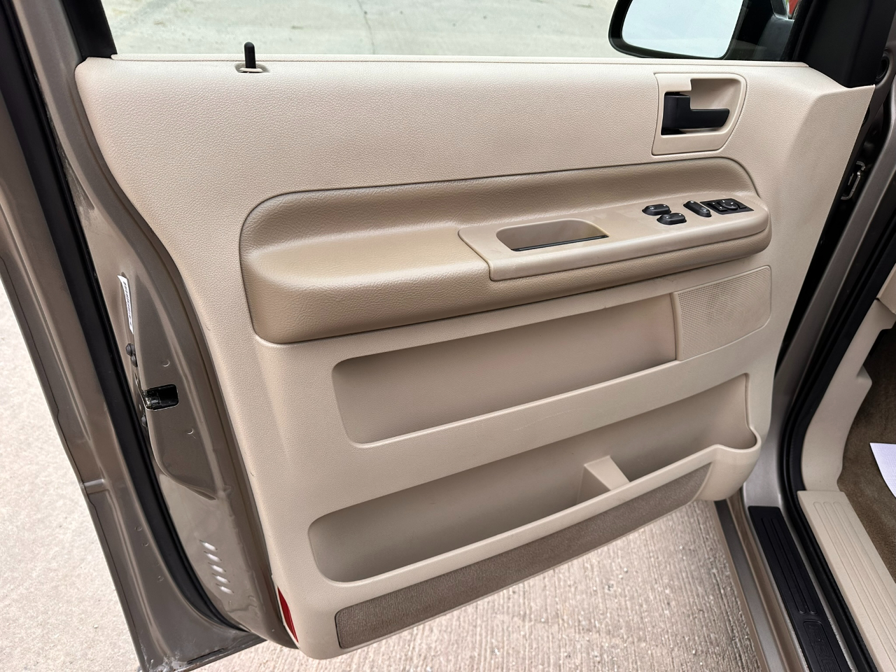 Ford Freestar Wagon 4dr SE 2005 Ford Freestar Wagon 4dr SE 2005