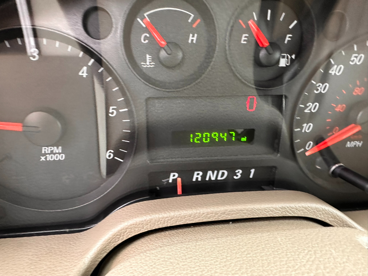 Ford Freestar Wagon 4dr SE 2005 Ford Freestar Wagon 4dr SE 2005