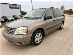 2005 Ford Freestar Wagon 