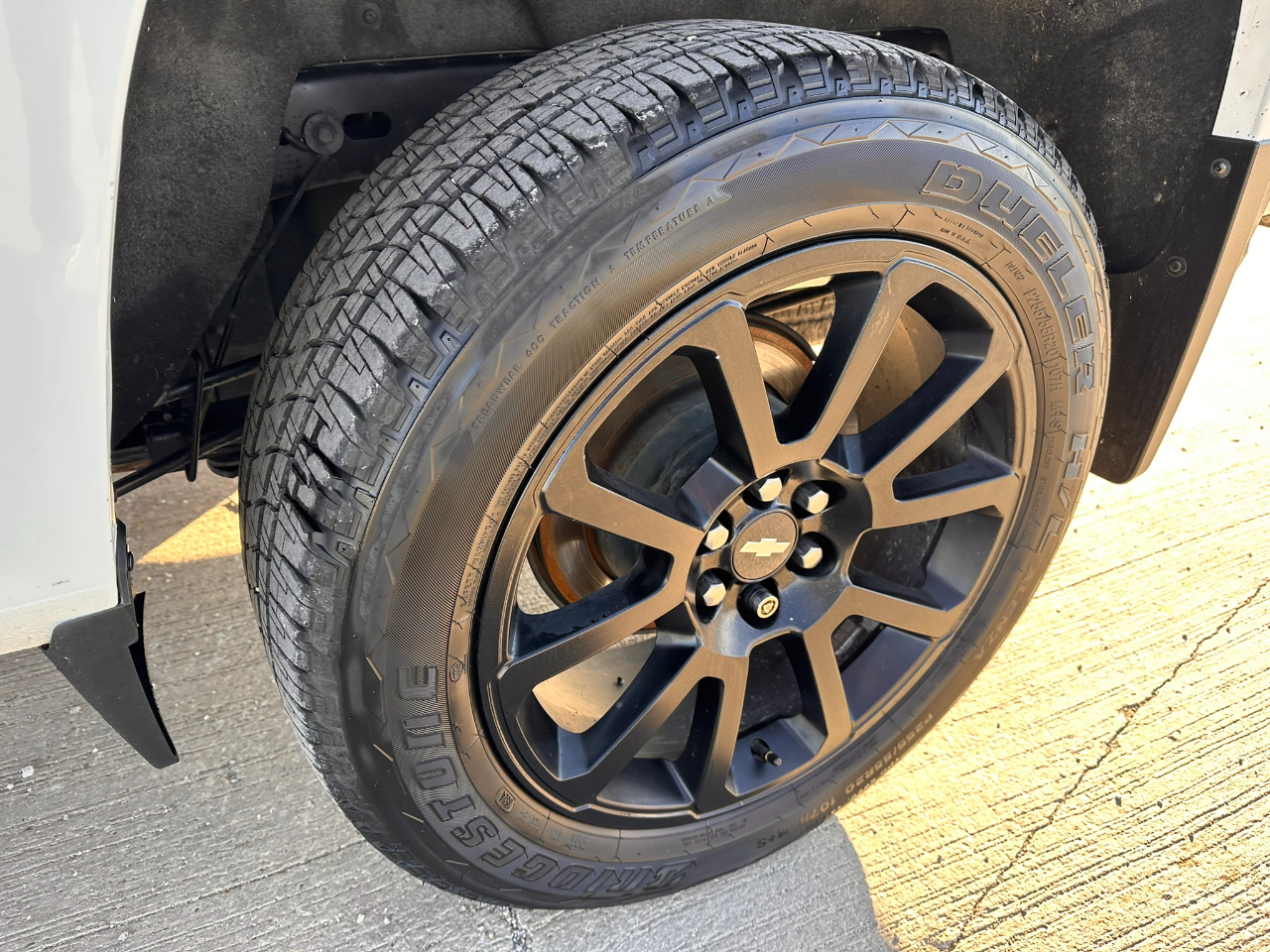 Chevrolet Colorado 4WD Crew Cab 128.3" LT 2019 Chevrolet Colorado 4WD Crew Cab 128.3" LT 2019