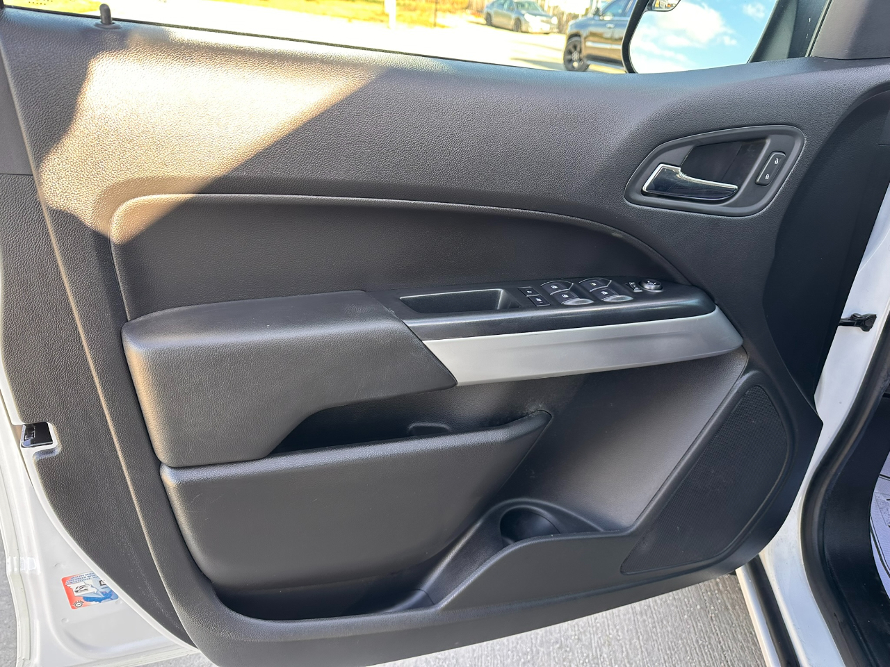 Chevrolet Colorado 4WD Crew Cab 128.3" LT 2019 Chevrolet Colorado 4WD Crew Cab 128.3" LT 2019