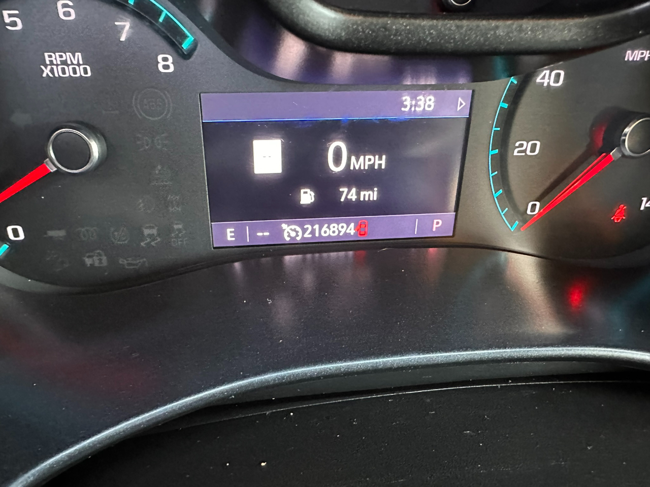 Chevrolet Colorado 4WD Crew Cab 128.3" LT 2019 Chevrolet Colorado 4WD Crew Cab 128.3" LT 2019