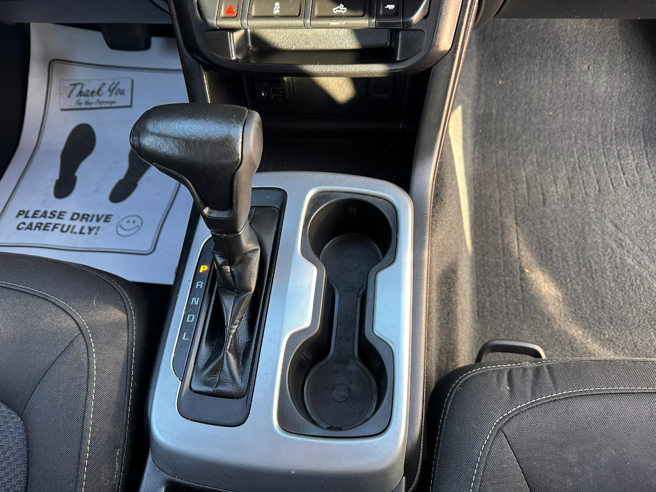 Chevrolet Colorado 4WD Crew Cab 128.3" LT 2019 Chevrolet Colorado 4WD Crew Cab 128.3" LT 2019