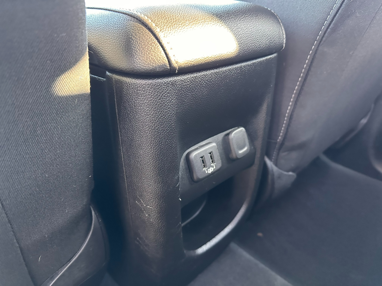 Chevrolet Colorado 4WD Crew Cab 128.3" LT 2019 Chevrolet Colorado 4WD Crew Cab 128.3" LT 2019