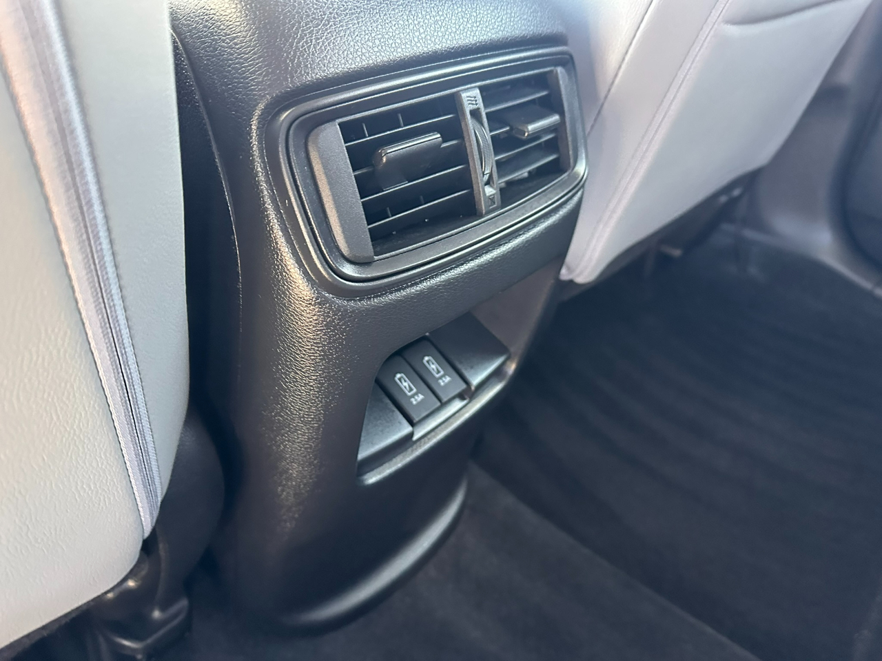 Honda CR-V EX-L AWD 2019 Honda CR-V EX-L AWD 2019