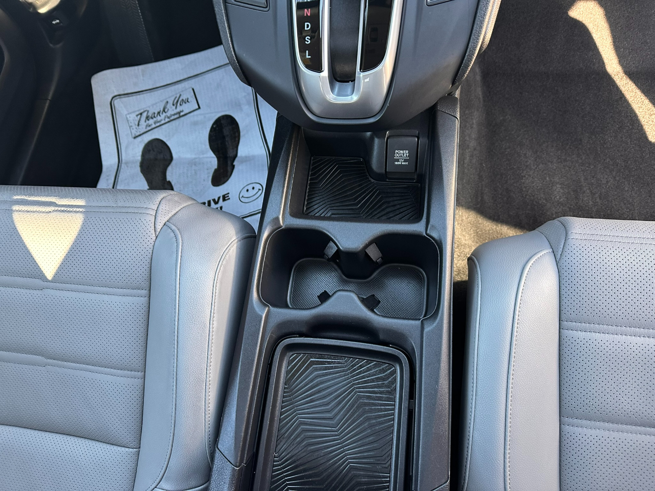 Honda CR-V EX-L AWD 2019 Honda CR-V EX-L AWD 2019