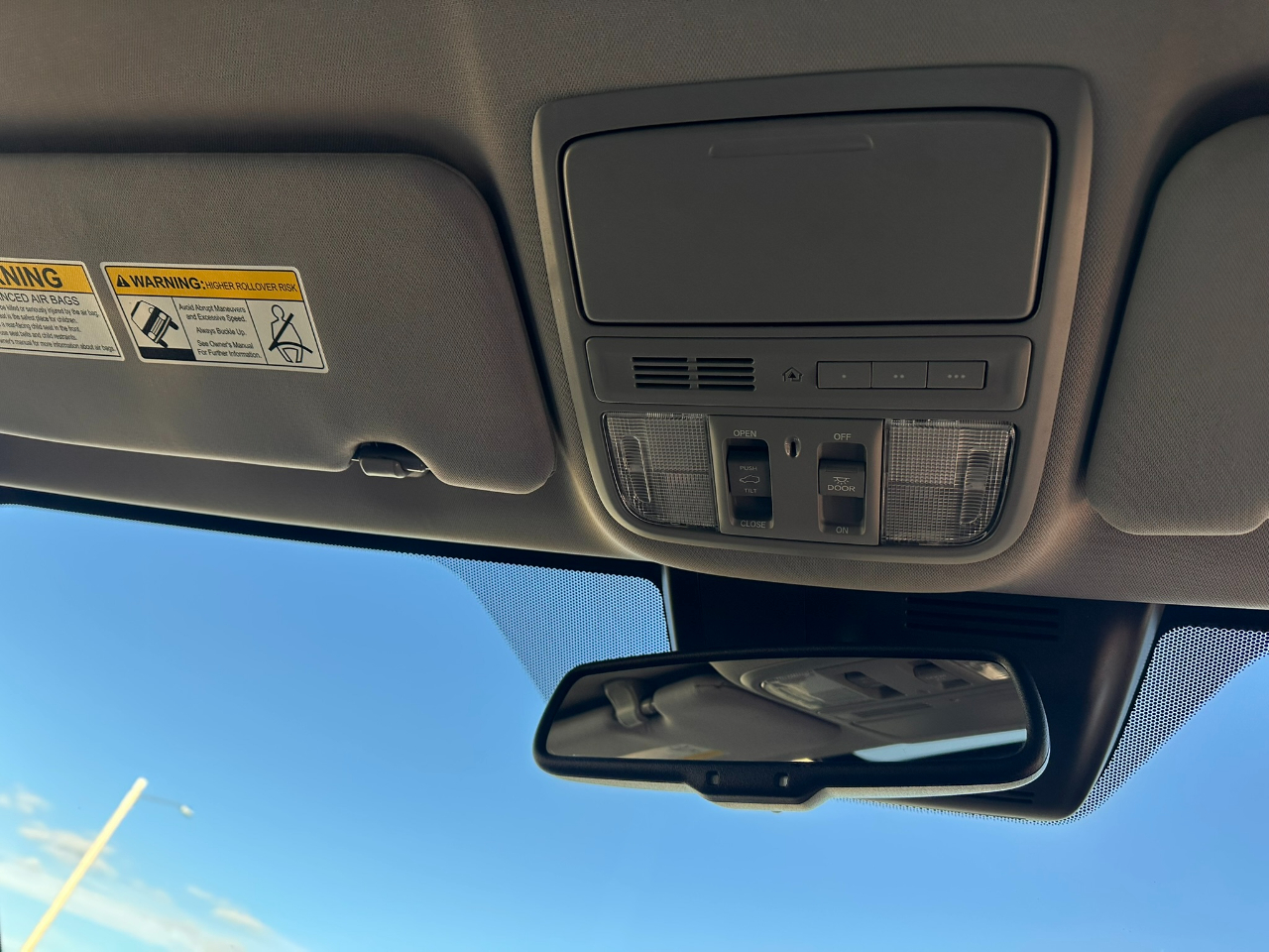 Honda CR-V EX-L AWD 2019 Honda CR-V EX-L AWD 2019