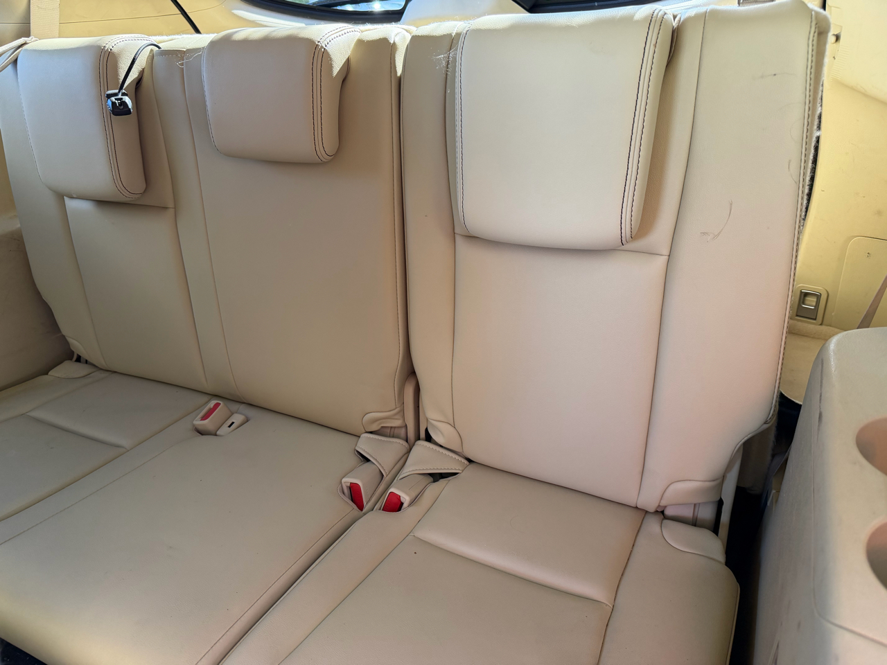 Toyota Highlander FWD 4dr V6 XLE (Natl) 2014 Toyota Highlander FWD 4dr V6 XLE (Natl) 2014