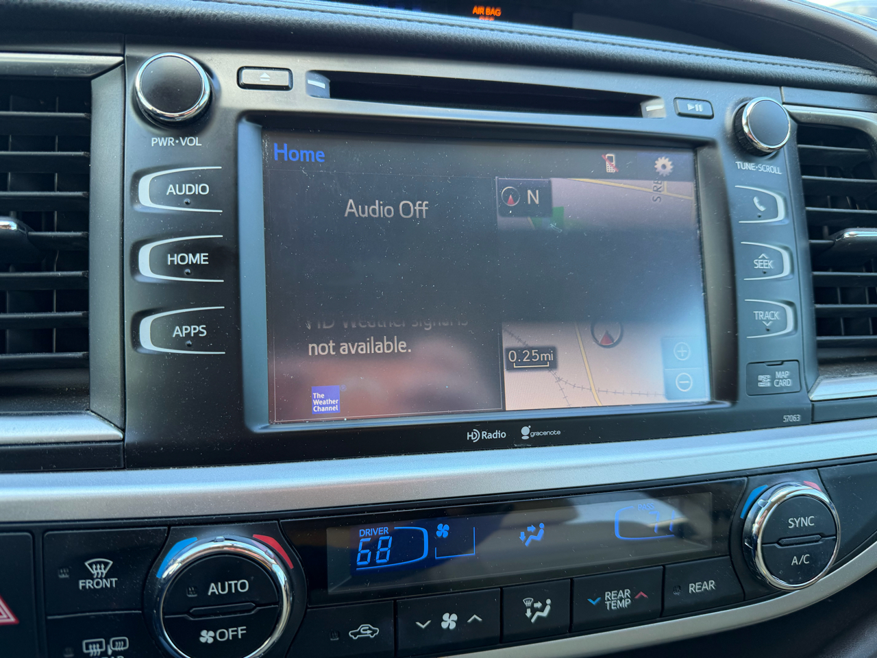 Toyota Highlander FWD 4dr V6 XLE (Natl) 2014 Toyota Highlander FWD 4dr V6 XLE (Natl) 2014