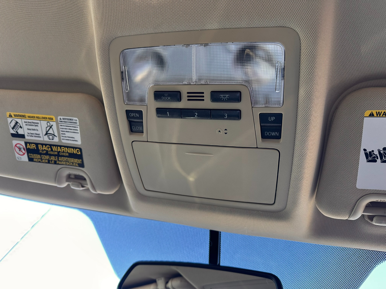 Toyota Highlander FWD 4dr V6 XLE (Natl) 2014 Toyota Highlander FWD 4dr V6 XLE (Natl) 2014