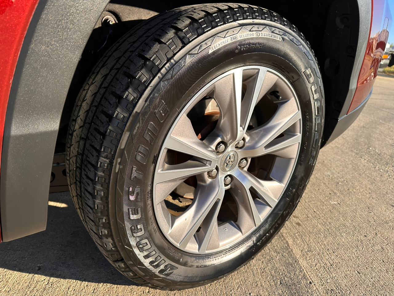 Toyota Highlander FWD 4dr V6 XLE (Natl) 2014 Toyota Highlander FWD 4dr V6 XLE (Natl) 2014