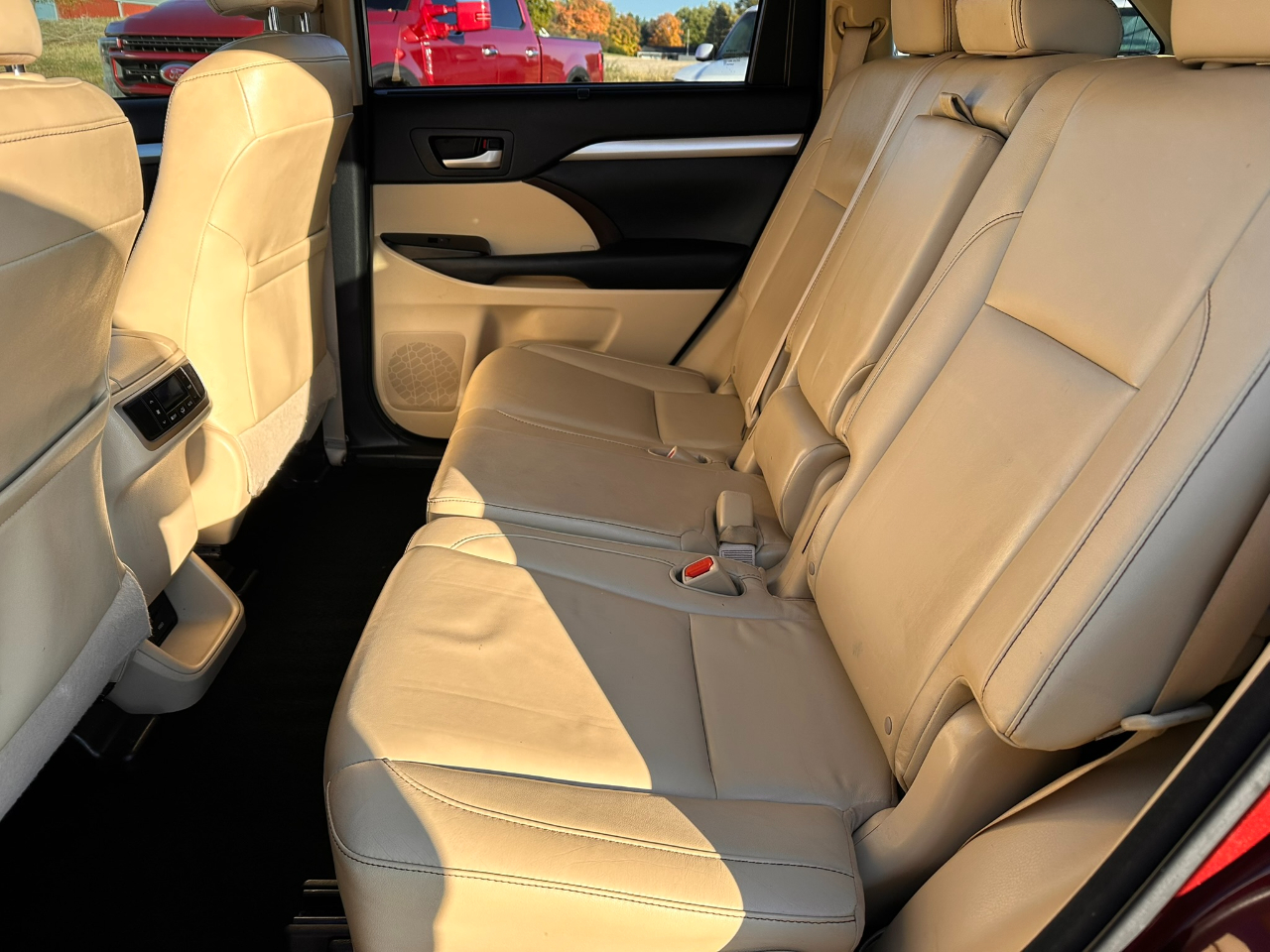 Toyota Highlander FWD 4dr V6 XLE (Natl) 2014 Toyota Highlander FWD 4dr V6 XLE (Natl) 2014