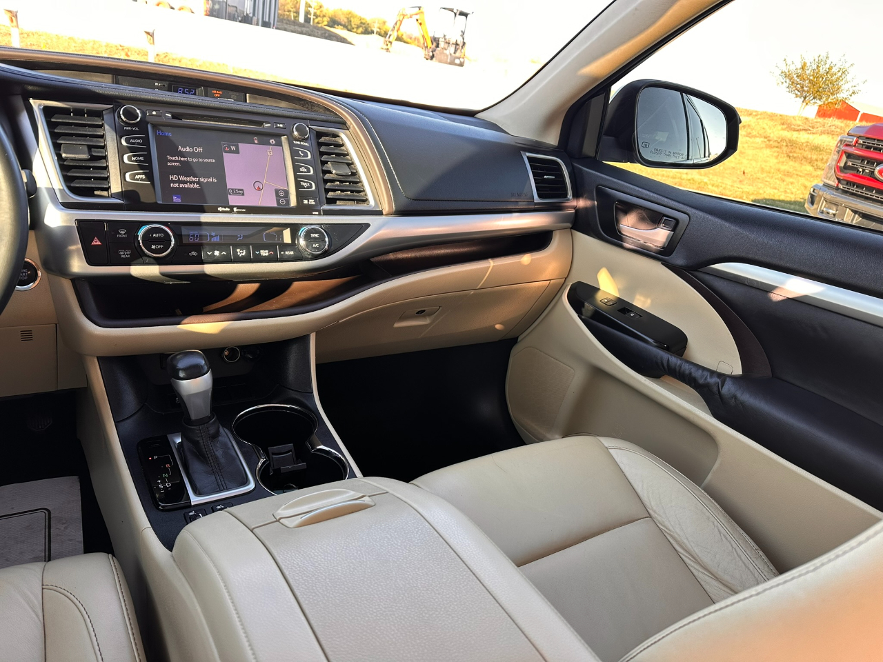 Toyota Highlander FWD 4dr V6 XLE (Natl) 2014 Toyota Highlander FWD 4dr V6 XLE (Natl) 2014