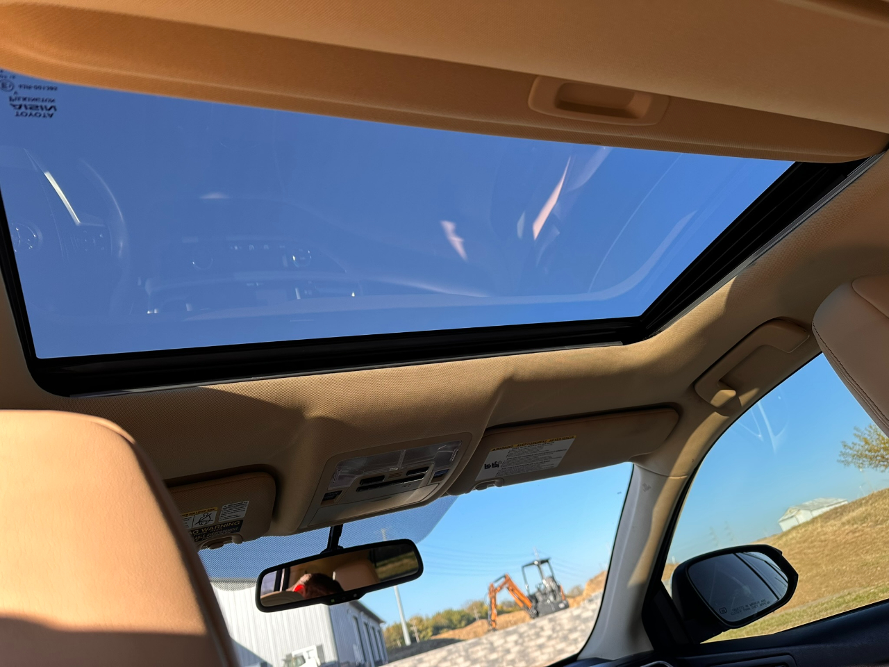 Toyota Highlander FWD 4dr V6 XLE (Natl) 2014 Toyota Highlander FWD 4dr V6 XLE (Natl) 2014