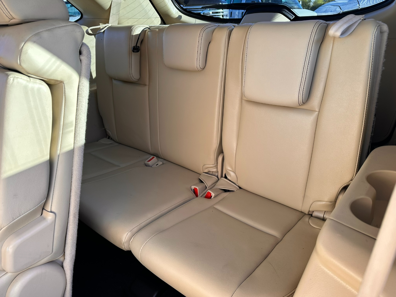 Toyota Highlander FWD 4dr V6 XLE (Natl) 2014 Toyota Highlander FWD 4dr V6 XLE (Natl) 2014