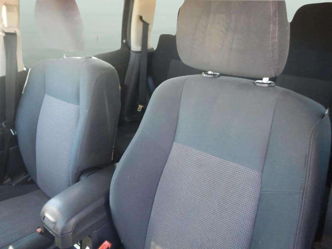 Jeep Patriot 4WD 4dr Latitude 2012