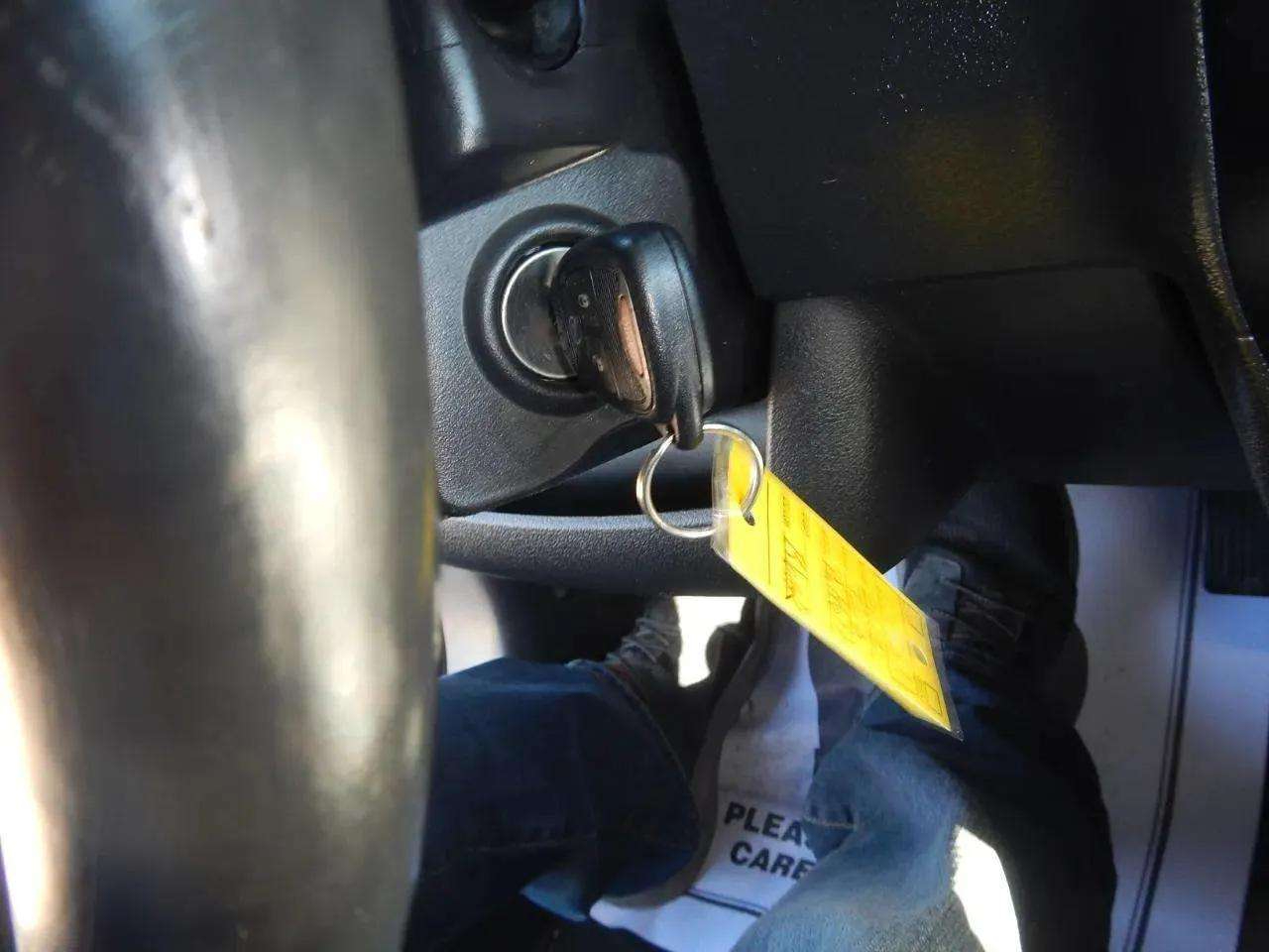 Jeep Patriot 4WD 4dr Latitude 2012