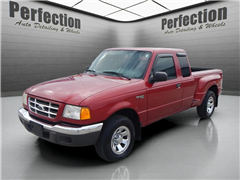 2001 Ford Ranger 