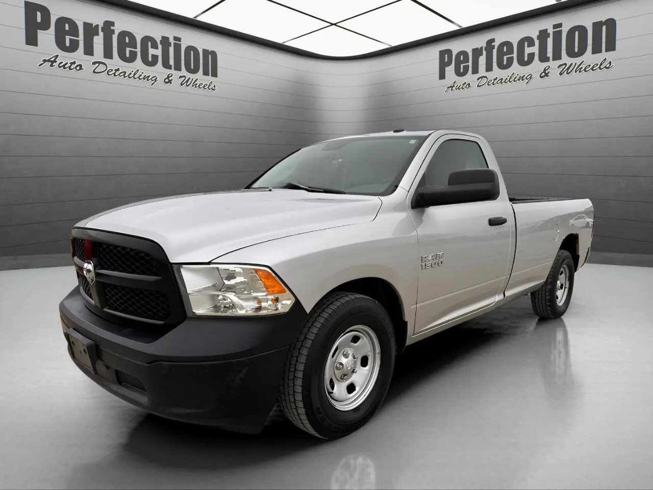 2014 RAM Ram 1500 Pickup Tradesman's photo