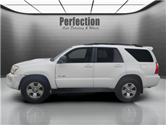 2008 Toyota 4Runner 