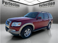 2009 Ford Explorer 