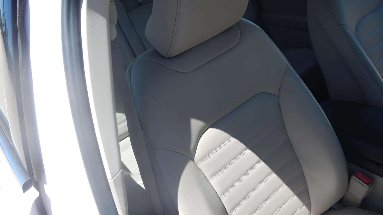 Ford Fusion 4dr Sdn SE FWD 2015