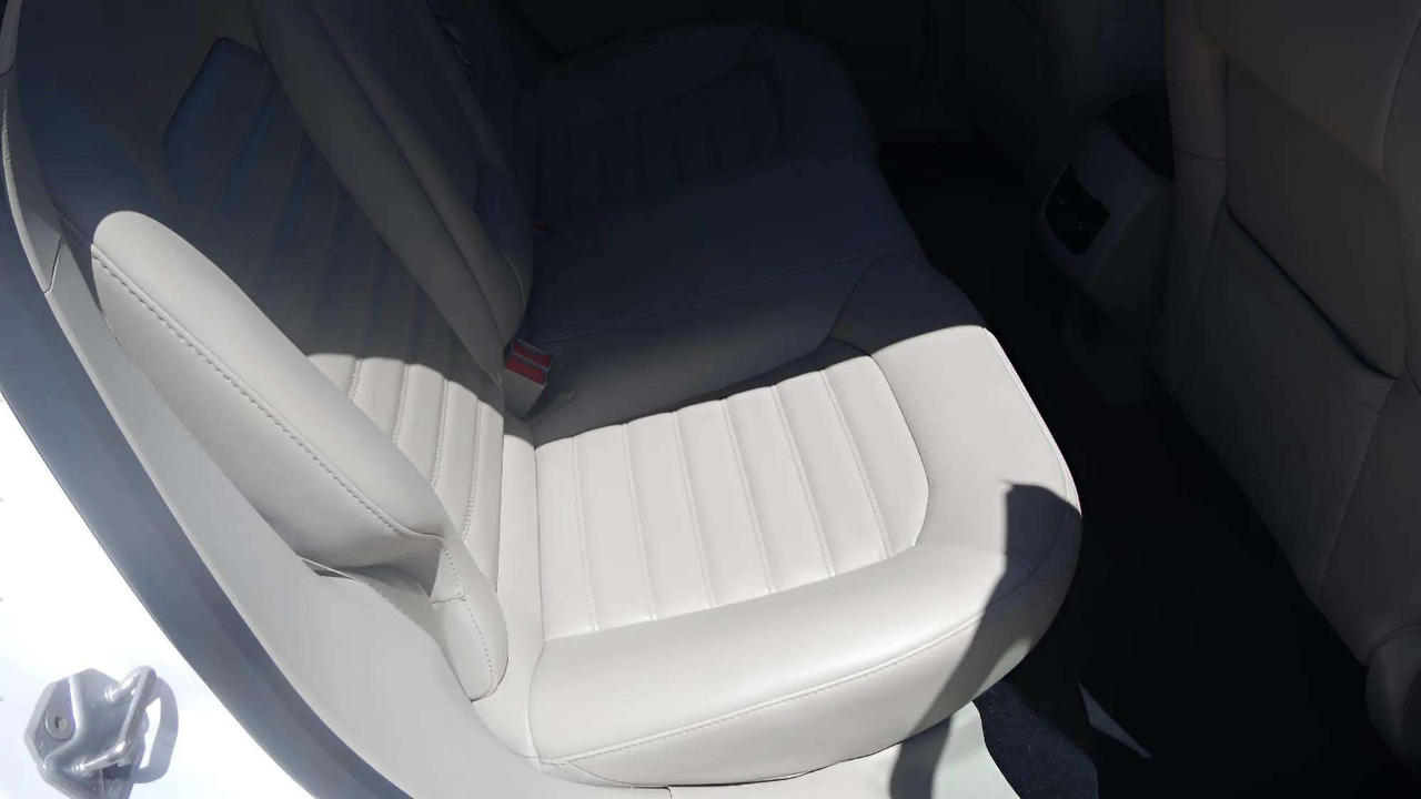 Ford Fusion 4dr Sdn SE FWD 2015