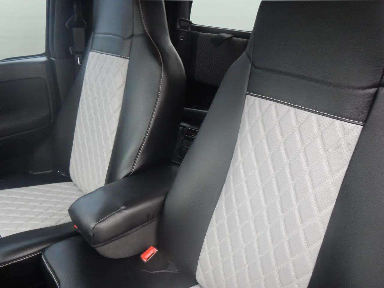 GMC Canyon 4WD Ext Cab SLE1 2012