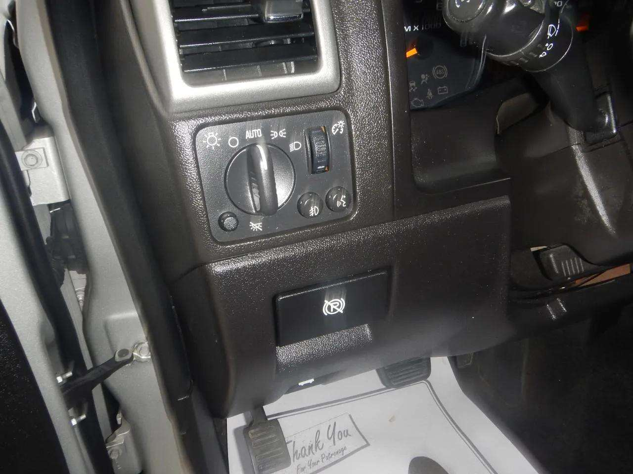 GMC Canyon 4WD Ext Cab SLE1 2012