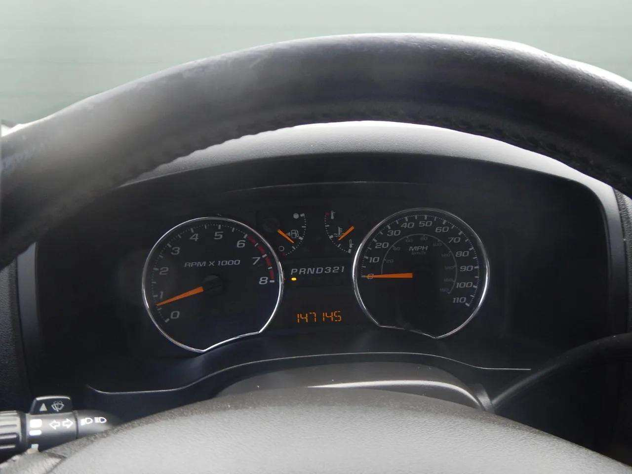 GMC Canyon 4WD Ext Cab SLE1 2012