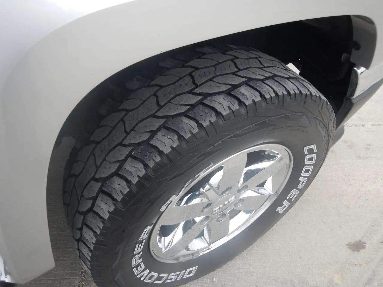 GMC Canyon 4WD Ext Cab SLE1 2012