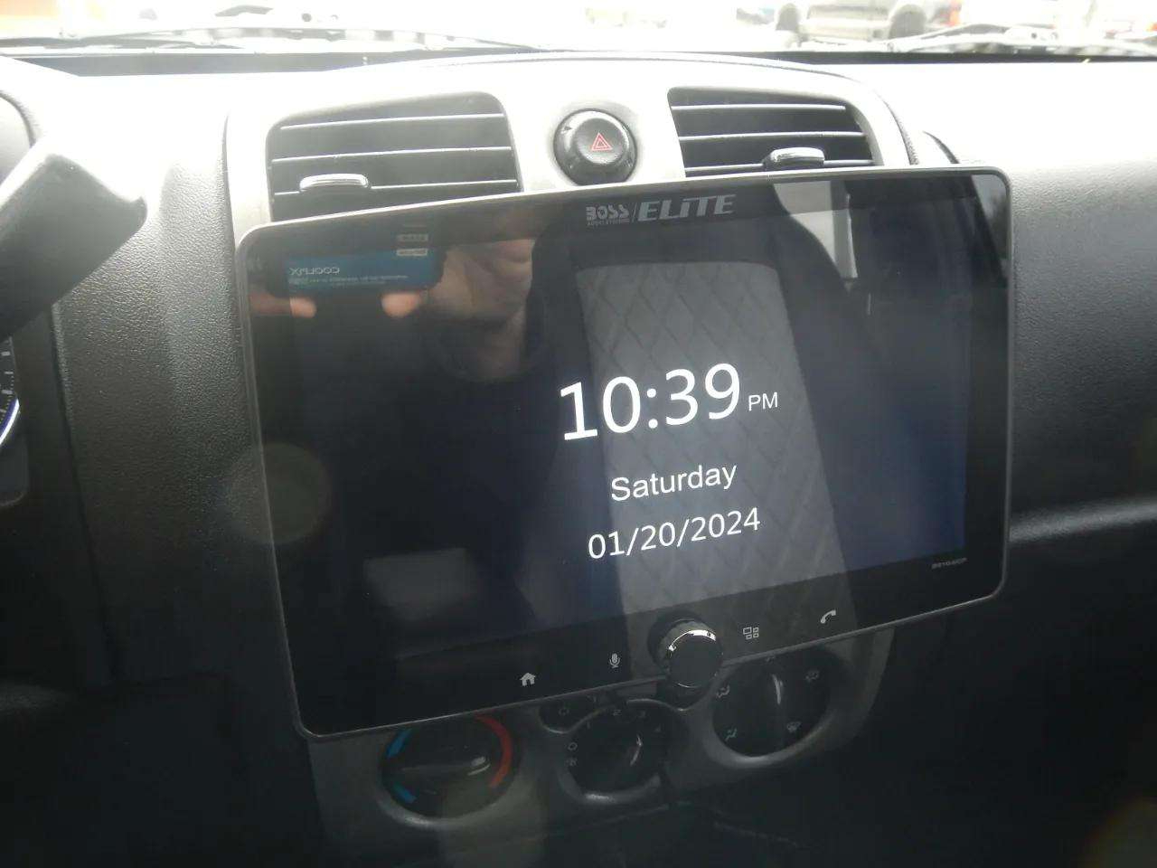 GMC Canyon 4WD Ext Cab SLE1 2012