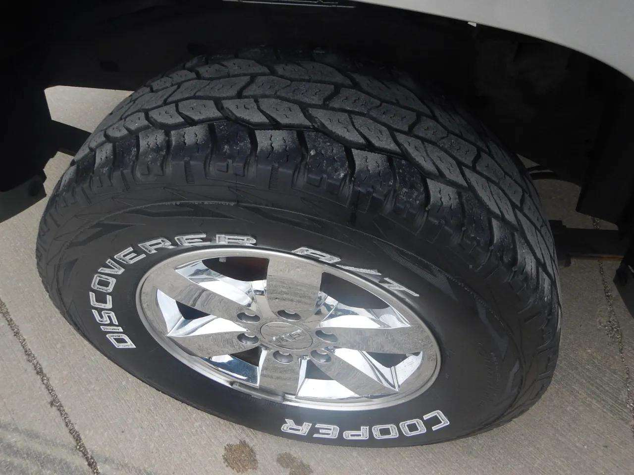 GMC Canyon 4WD Ext Cab SLE1 2012